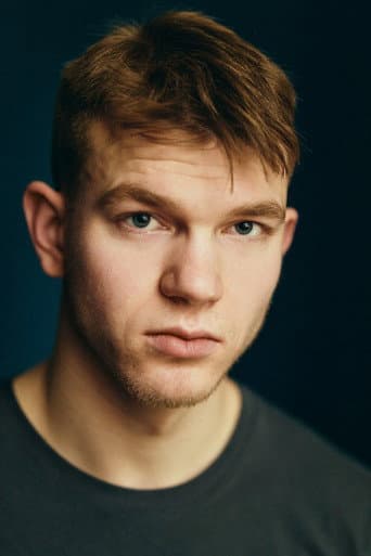 Ian Bjorn