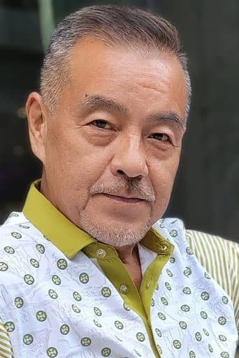 龍天翔