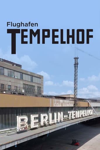 Flughafen Tempelhof - Tor zur Freiheit