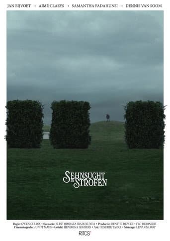 Sehnsucht in Strofen
