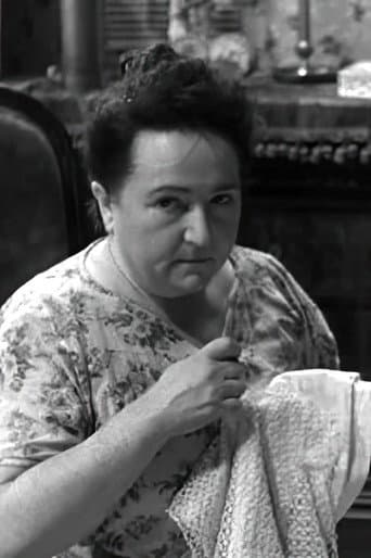 Jane Pierson
