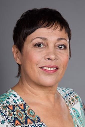 Véronique Barrault
