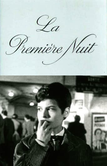 La Première Nuit