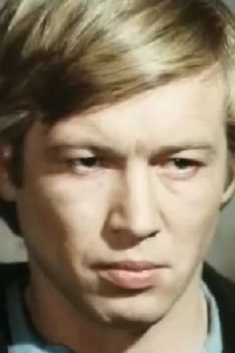 Александр Головков