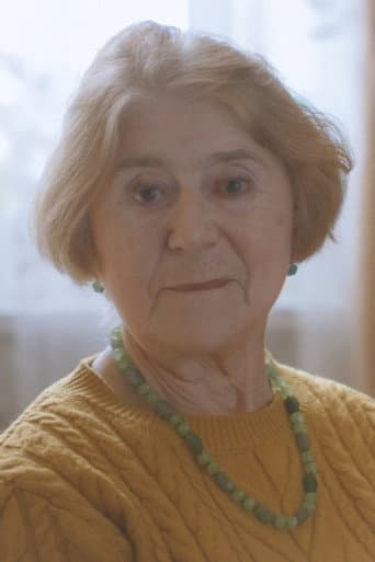 Анна Атаманова