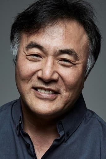 チョ・ウォンヒ