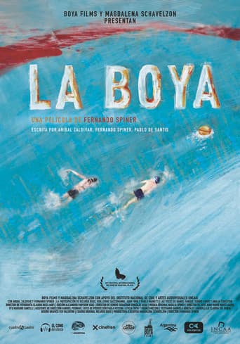 La boya