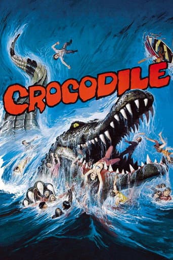 Giant Crocodile