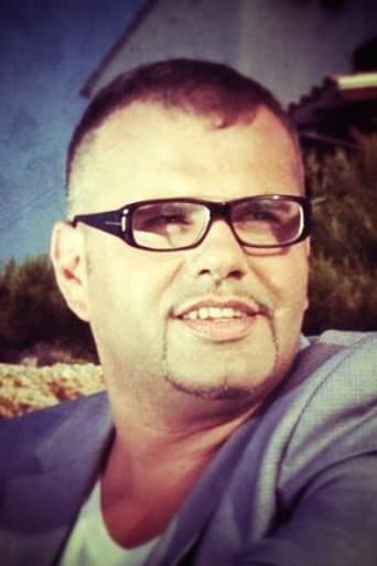 Crister García