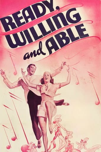 Ready, Willing and Able