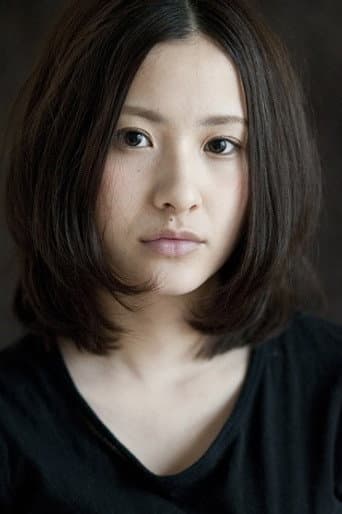 比嘉梨乃
