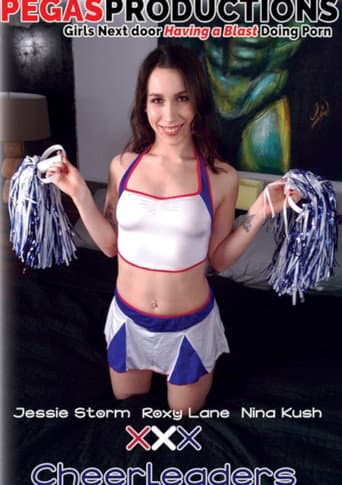 XXX Cheerleaders