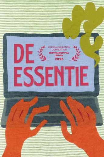 De Essentie
