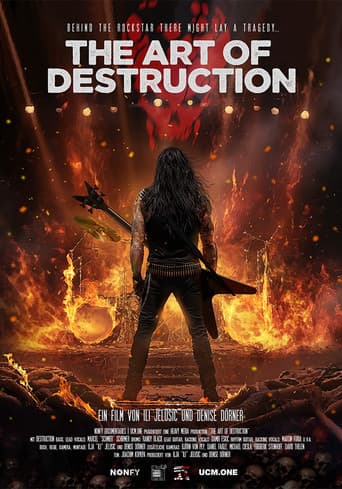 The Art of Destruction