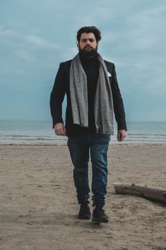 Mattia Santolini