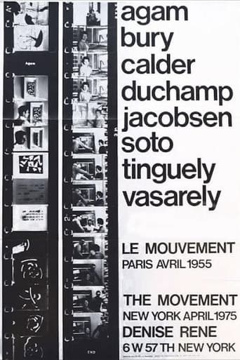 Le Mouvement