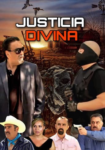 Justicia Divina