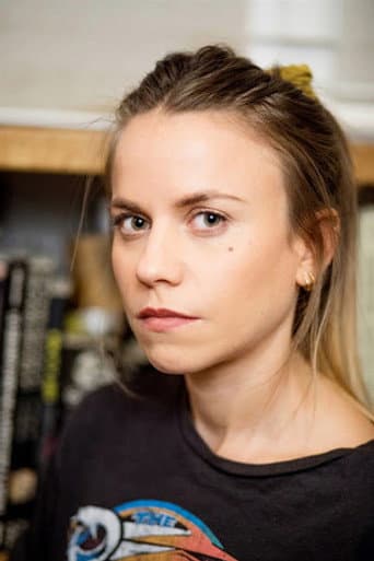 Anna Apter