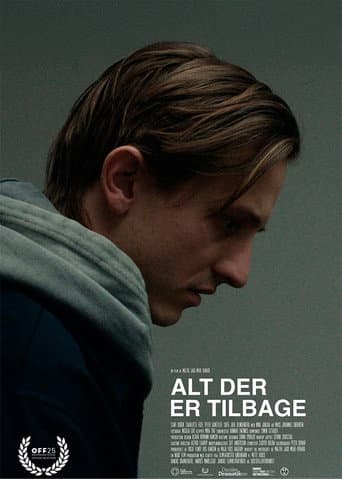 Alt der er tilbage