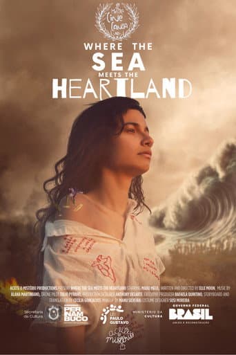 Entre o Mar e o Sertão