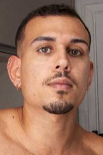 Andy Salgado