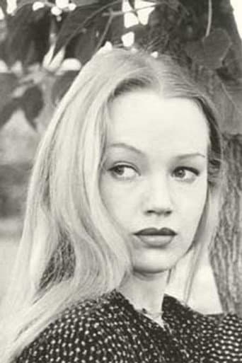 Елена Попова