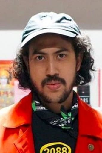Randy Danistha