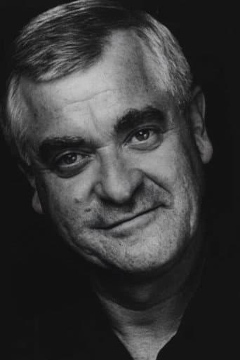 Douglas Hedge