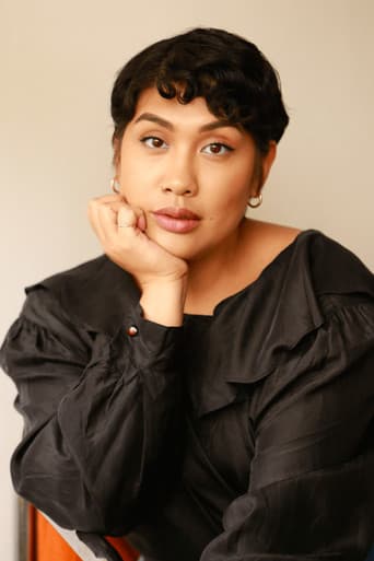 Ellie Posadas