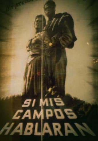Si Mis Campos Hablaran