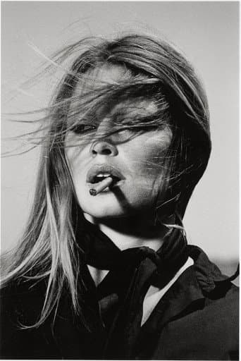 Show Bardot