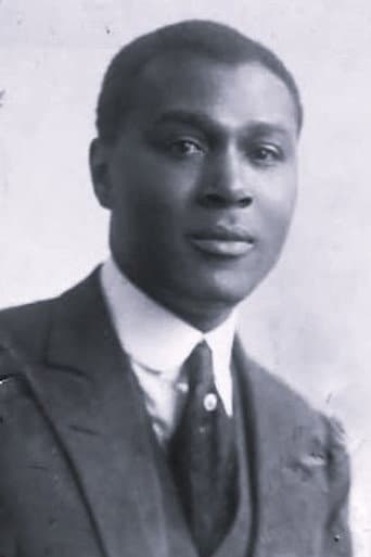 Clinton Rosemond