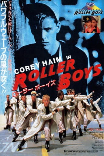 Prayer of the Rollerboys