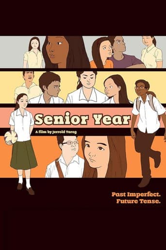 Senior Year