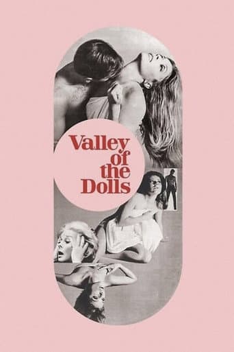 The Dish on Dolls