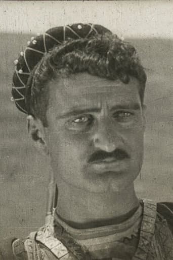 კოხტა ყარალაშვილი