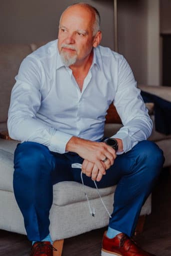 Marc-André Decoste