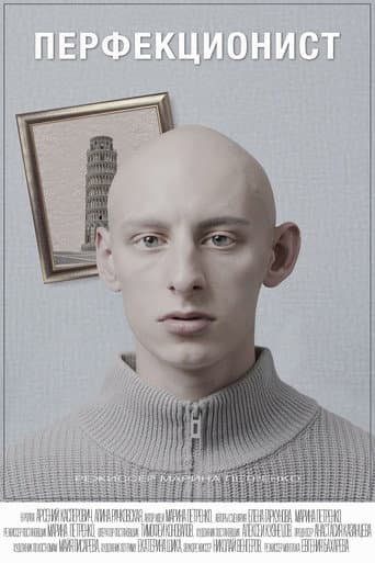 Перфекционист
