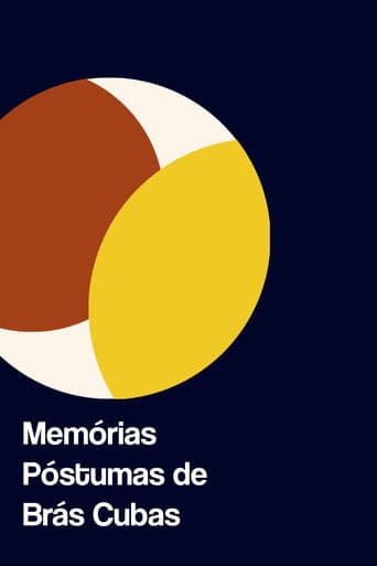 Memórias Póstumas de Brás Cubas