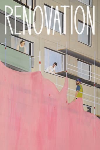 Renovacija
