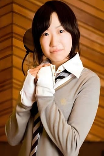 竹内美宥