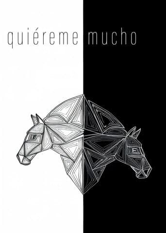 Quiéreme Mucho