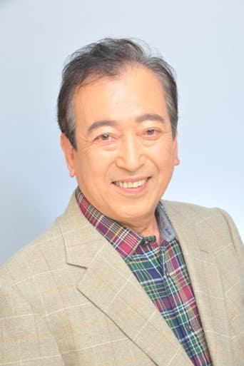岸本功