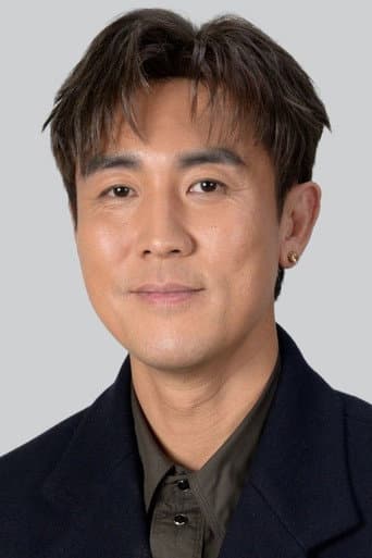 譚俊彥
