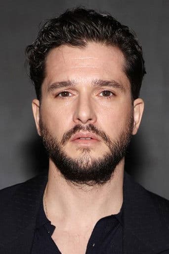 キット・ハリントン