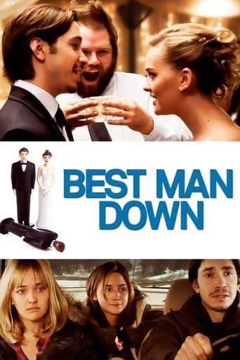 ベスト・マン・ダウン