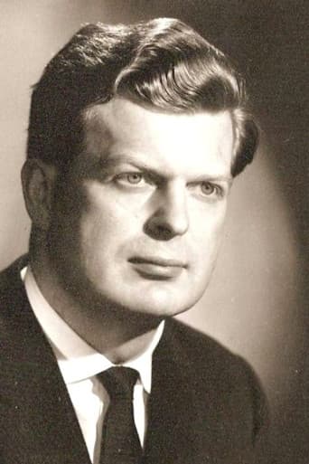 Peter Glossop