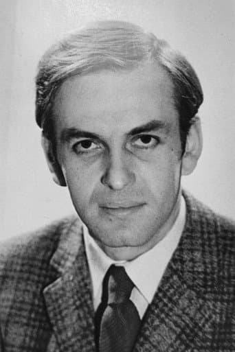 Сергей Десницкий