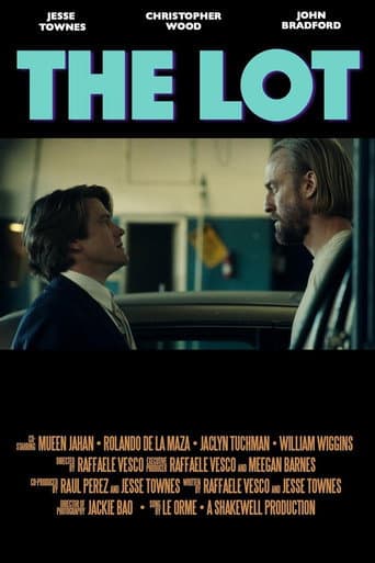 The Lot