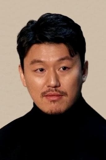 キム・ミンジェ